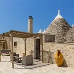Villa Trulli With Swimming Pool