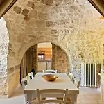 Villa Trulli With Swimming Pool Villa Castelli