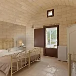 Trulli With Swimming Pool