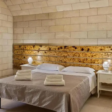 Trulli With Swimming Pool Villa Villa Castelli